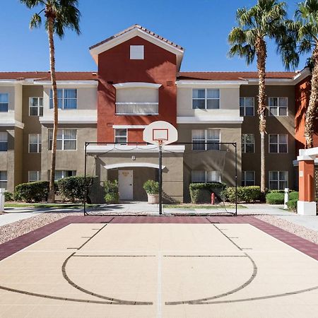 Residence Inn By Marriott Las Vegas Henderson/Green Valley Exterior photo